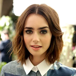 Teen Girl Bob